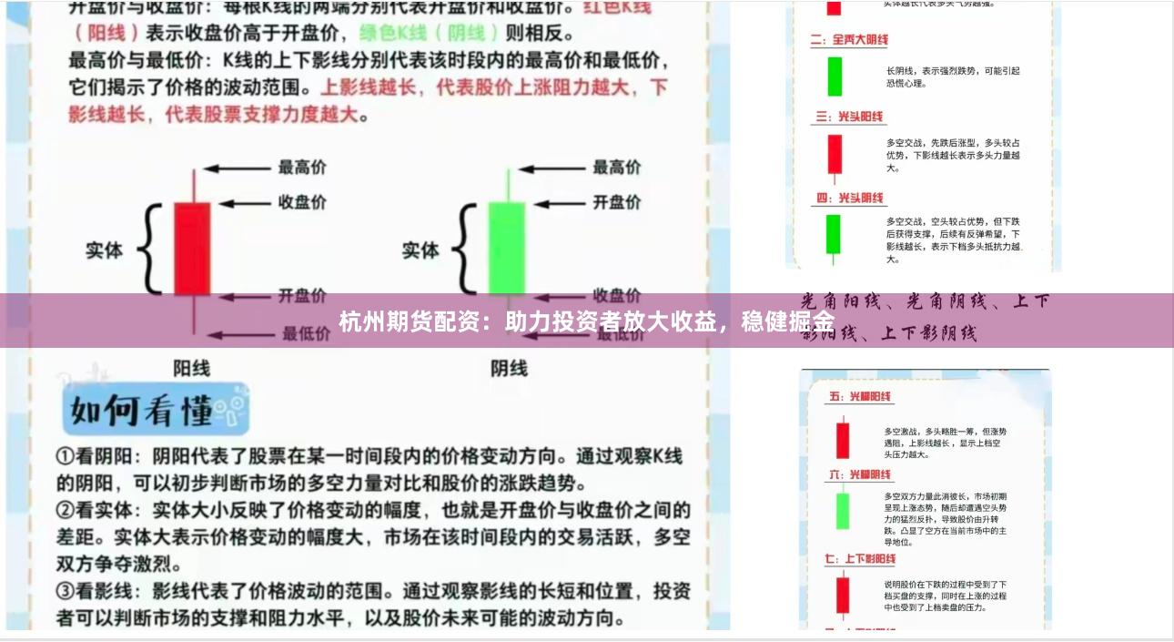 杭州期货配资：助力投资者放大收益，稳健掘金