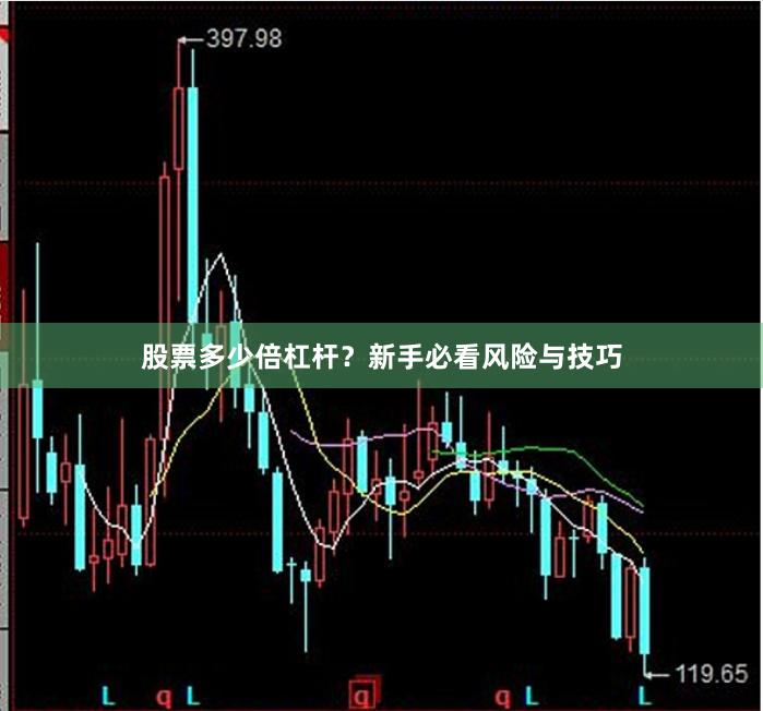 股票多少倍杠杆？新手必看风险与技巧