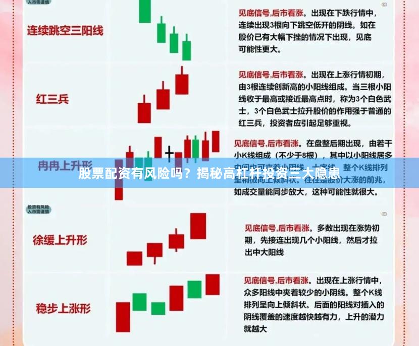 股票配资有风险吗?揭秘高杠杆投资三大隐患