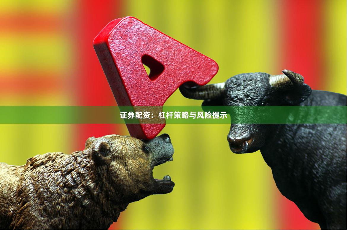 证券配资：杠杆策略与风险提示