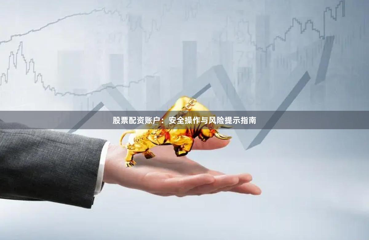 股票配资账户：安全操作与风险提示指南