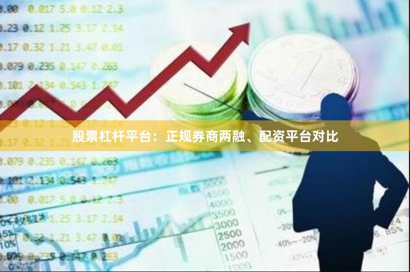 股票杠杆平台：正规券商两融、配资平台对比
